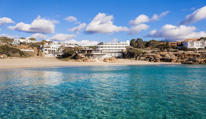 Insotel Club Tarida Playa